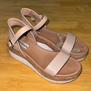 STEVE MADDEN SANDALS